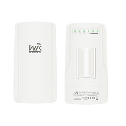 Точка доступа Wisnetworks WIS-Q5300, фото 2