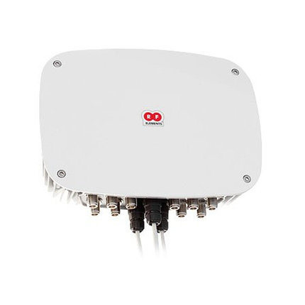 Защитный корпус RF Elements StationBox ALU 10N3E, фото 2
