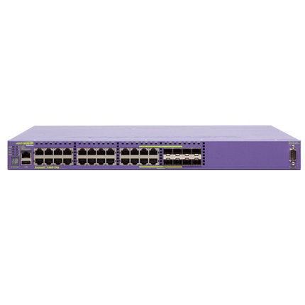 Коммутатор Extreme Summit X460-24x, фото 2