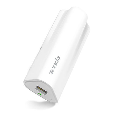 3G/4G Wi-Fi роутер Tenda 4G300, фото 2