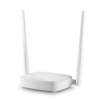 Wi-Fi роутер Tenda N301, фото 2
