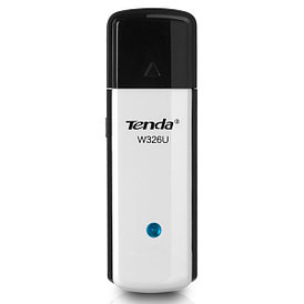WiFi адаптер Tenda W322U