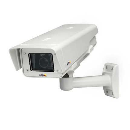 IP-камера AXIS Q1910-E, фото 2