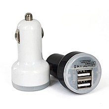 Переходник к прикуривателю USB