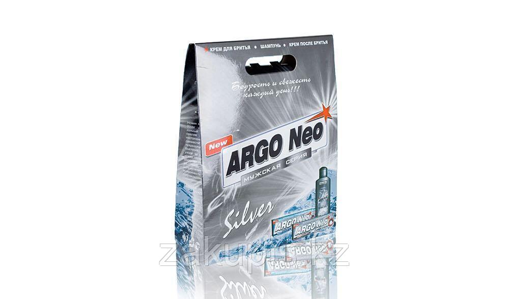 Подарочный набор для мужчин Argo Neo - фото 1 - id-p57333189