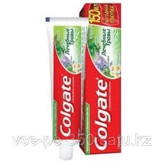 Зубная паста Colgate