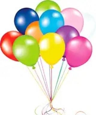 Воздушные шары - фото 1 - id-p57333314