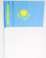 Настольный флаг Казахстана