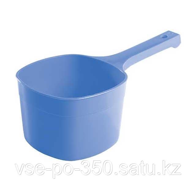 Ковш пластиковый 1 л