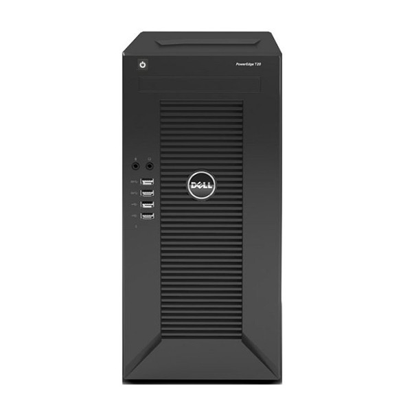 Сервер Dell PowerEdge T20