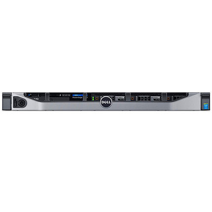 Сервер Dell PowerEdge R630 Intel Xeon E5-2609v3, фото 2
