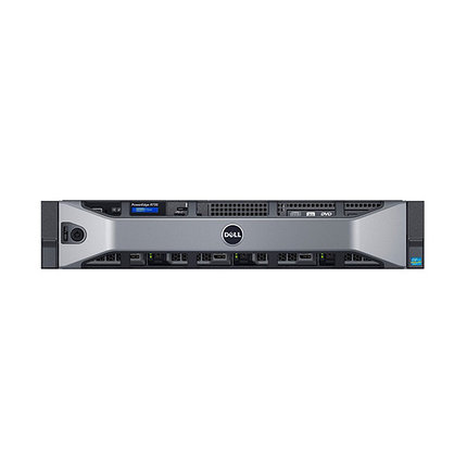 Сервер Dell PowerEdge R730 Intel Xeon E5 2609v3, фото 2