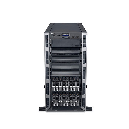 Сервер Dell PowerEdge T430 Intel Xeon E5 2620v3, фото 2