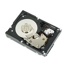 Жесткий диск Dell 600 ГБ 10000 RPM