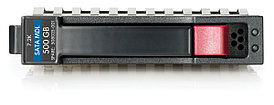 Жесткий диск HP 500ГБ 7200RPM 3.5-inch SATA