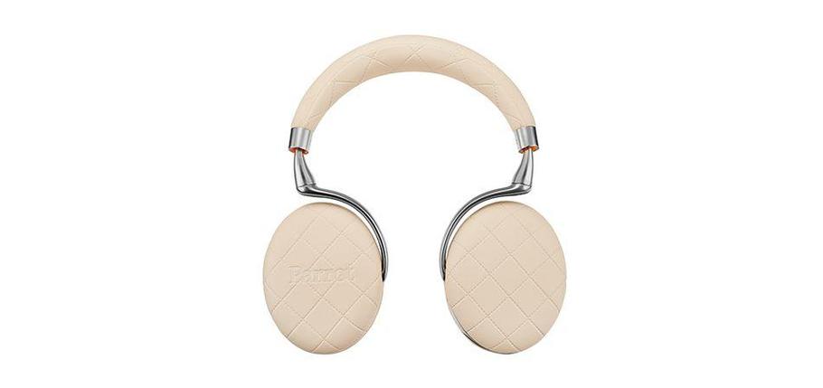 Наушники Parrot Zik 3 слоновая кость, фото 2