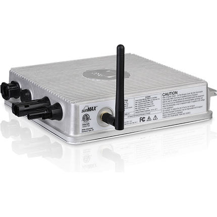 Микроинвертор Ubiquiti SunMAX, фото 2