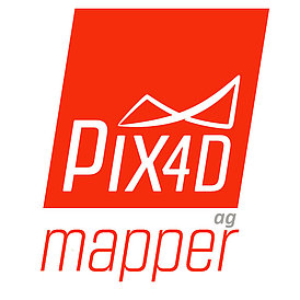 Программное обеспечение Pix4Dmapper Ag для дронов