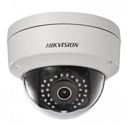 Купольная IP-камера Hikvision DS-2CD2142FWD-I, фото 2