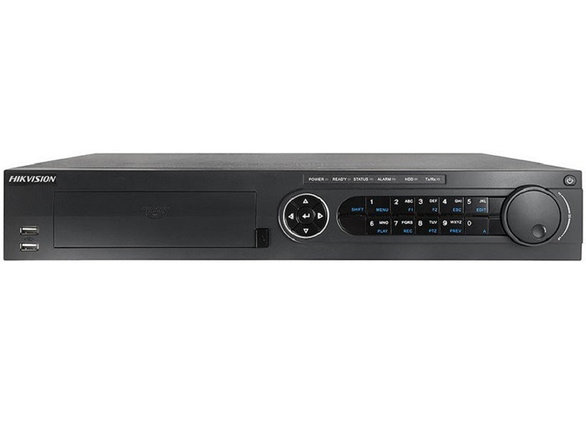 Видеорегистратор NVR Hikvision DS-7716NI-E4/16P, фото 2