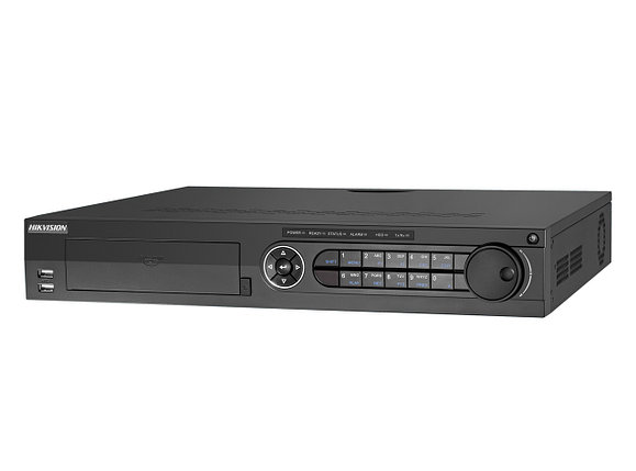 Видеорегистратор NVR Hikvision DS-7732NI-ST, фото 2