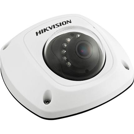 Купольная IP-камера Hikvision DS-2CD2522FWD-IW, фото 2