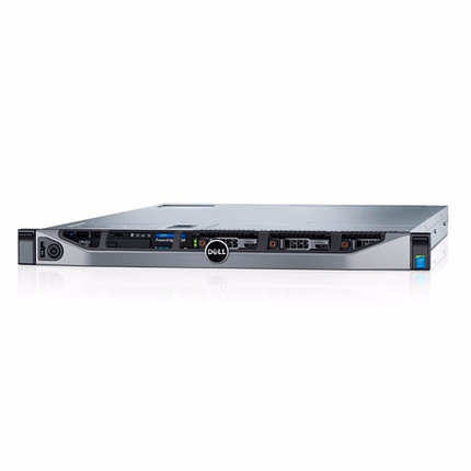 Сервер Dell PE R630 Intel Xeon E5-2620 v4 (2 PCI-Express), фото 2
