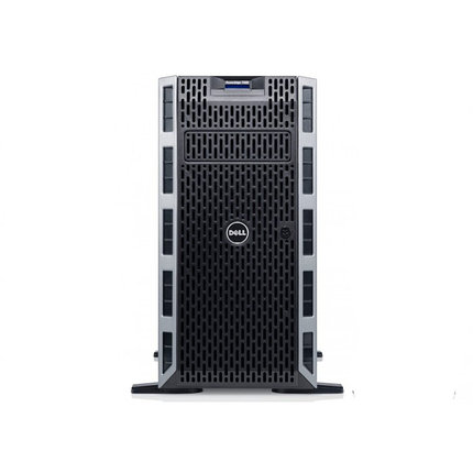 Сервер Dell T430 B8 Intel Xeon E5-2620 v4, фото 2