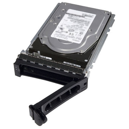 Жесткий диск Dell 600 ГБ SAS 15000 RPM, фото 2