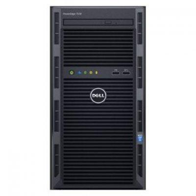 Сервер Dell PE T130 Intel Xeon E3 1220v5, фото 2