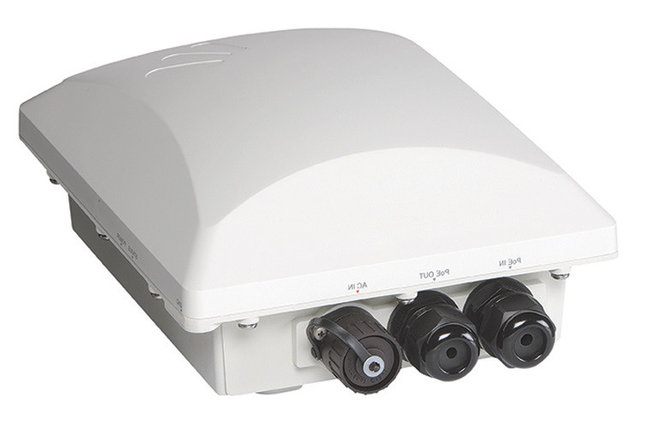 Точка доступа Ruckus Wireless ZoneFlex 7782-N, фото 2