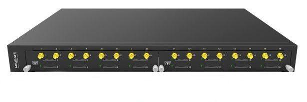 VoIP-шлюз Yeastar NeoGate TG1600, фото 2
