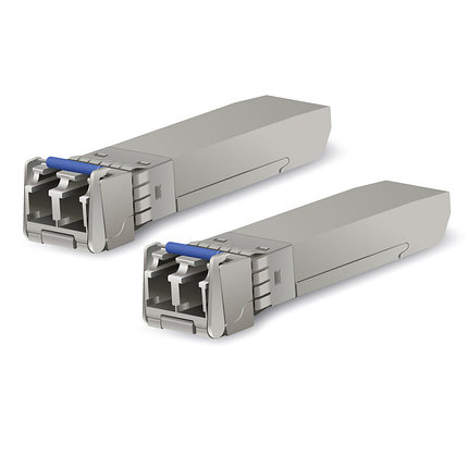 SFP модуль Ubiquiti U-Fiber SM 10 ГБ 2 шт, фото 2