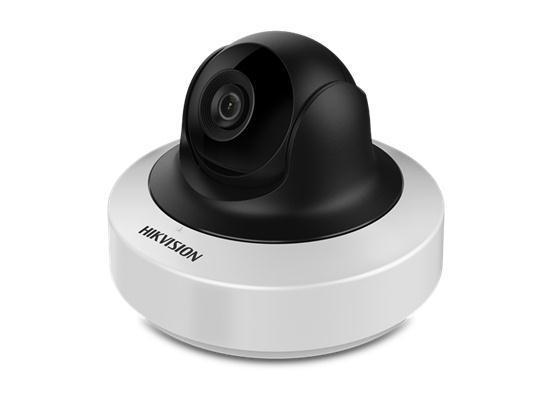 Купольная IP-камера Hikvision DS-2CD2F52F-I, фото 2