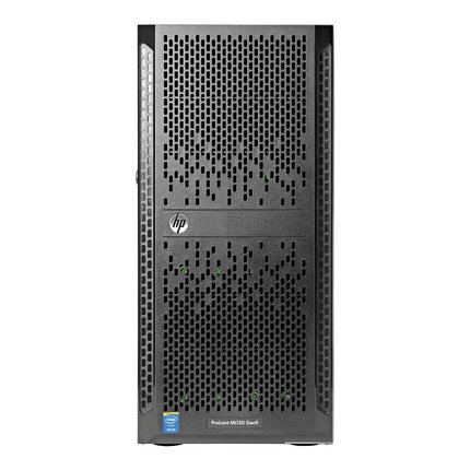 Сервер HP Enterprise ML150 Gen Intel Xeon E5-2609v3, фото 2