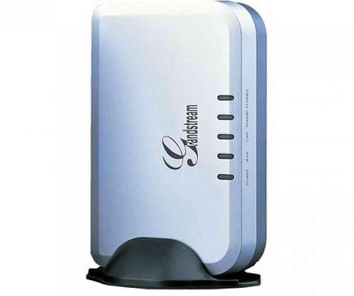 VoIP-адаптер Grandstream HandyTone 503, фото 2