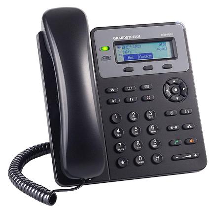 IP-телефон Grandstream GXP1610, фото 2