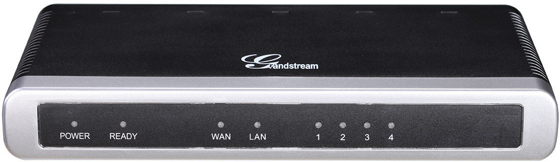 VoIP-шлюз Grandstream GXW4104, фото 2