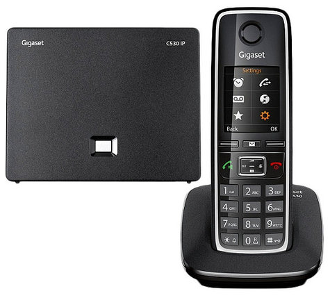 IP-телефон Gigaset C530A IP, фото 2