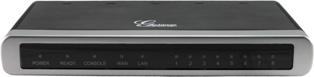 VoIP-шлюз Grandstream GXW4008, фото 2