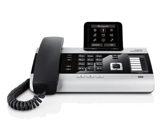 IP-телефон Gigaset DX800A, фото 2