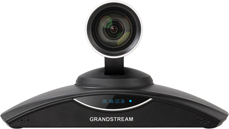 Full HD система для видеоконференций Grandstream GVC3202, фото 2