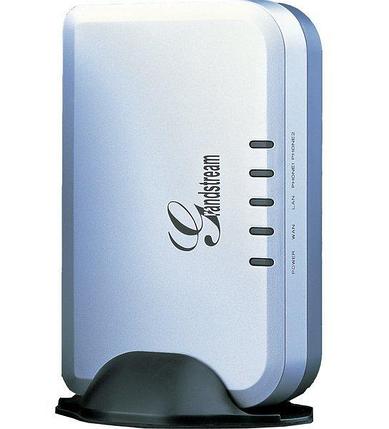 VoIP-адаптер Grandstream HandyTone 502, фото 2
