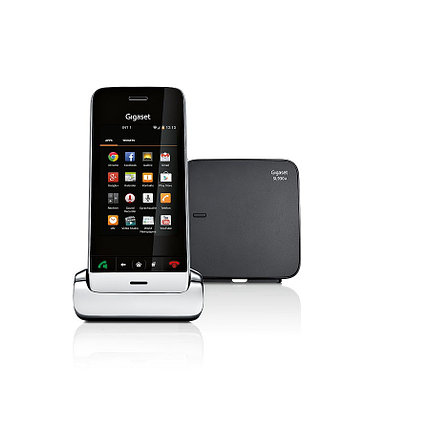 IP-телефон Gigaset SL930A, фото 2