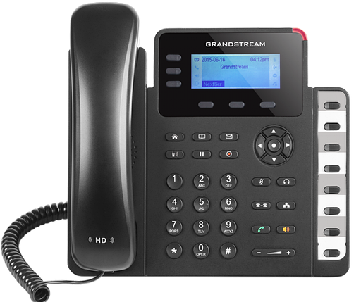IP-телефон Grandstream GXP1630, фото 2