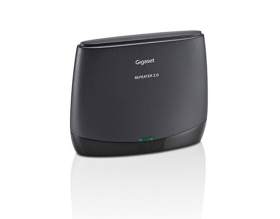 Усилитель сигнала DECT Gigaset Repeater 2.0, фото 2