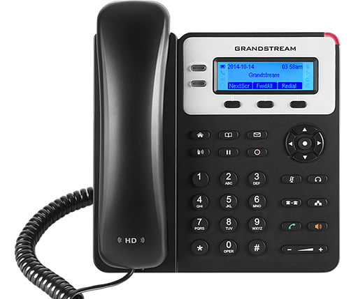 IP-телефон Grandstream GXP1620, фото 2