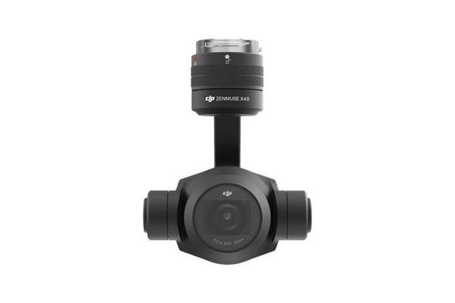 Камера DJI Zenmuse X4S, фото 2