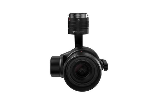 Камера DJI Zenmuse X5S, фото 2