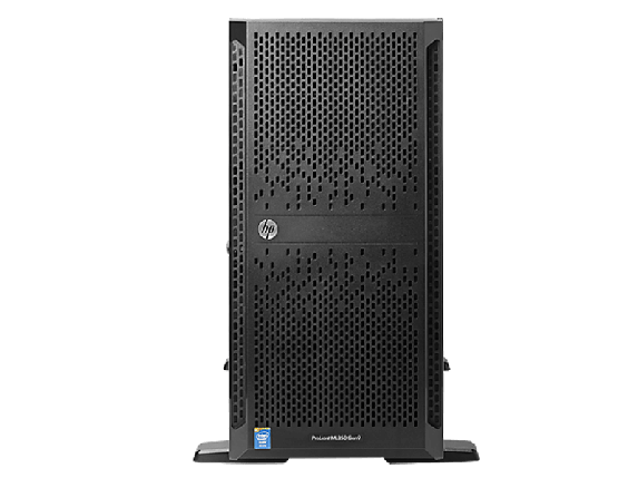 Сервер HP Enterprise ML350 Gen9 Intel Xeon E5-2609v4, фото 2